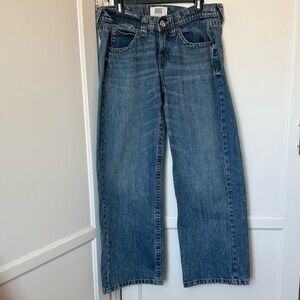 Urban Outfitters BDG Kayla Low-Rise Jean NWT